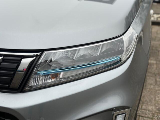 Suzuki VITARA 1.4 Boosterjet Smart Hybrid Select Automaat '' Infotainmentsyste
