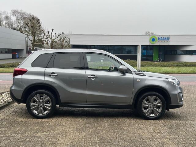 Suzuki VITARA 1.4 Boosterjet Smart Hybrid Select Automaat '' Infotainmentsyste