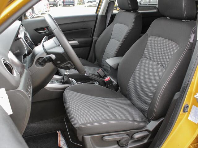 Suzuki VITARA 1.4 Boosterjet Select Smart Hybrid | Navi | Adap. Cruise | Clima | Camera | Lm-Velgen