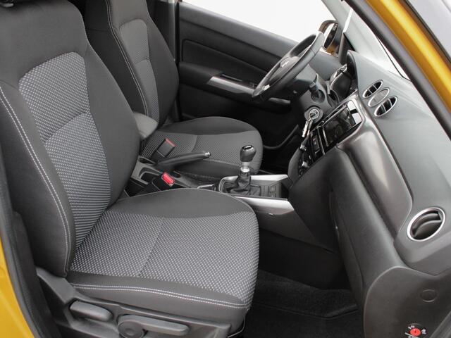 Suzuki VITARA 1.4 Boosterjet Select Smart Hybrid | Navi | Adap. Cruise | Clima | Camera | Lm-Velgen