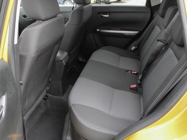 Suzuki VITARA 1.4 Boosterjet Select Smart Hybrid | Navi | Adap. Cruise | Clima | Camera | Lm-Velgen