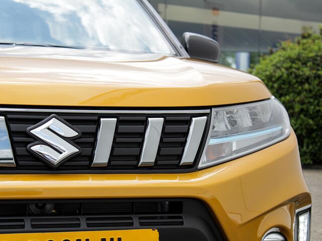 Suzuki VITARA 1.4 Boosterjet Select Smart Hybrid | Navi | Adap. Cruise | Clima | Camera | Lm-Velgen