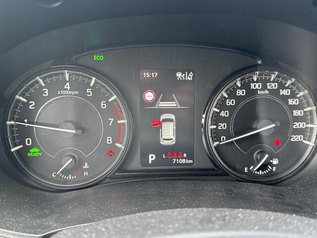 Suzuki VITARA 1.5 Hybrid Style Automaat 102pk | Tot 12 jaar garantie | Apple Carplay/Android auto | Cruise Control | Climate Control |