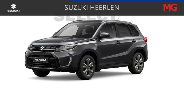 Suzuki VITARA 1.4 Boosterjet Select Smart Hybrid Mengelers Actieprijs: ¤ 30.148,00*