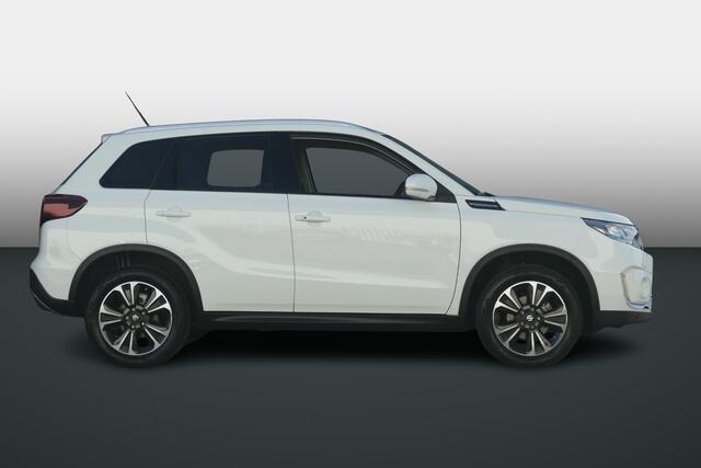 Suzuki VITARA 1.4 Boosterjet Style Smart Hybrid