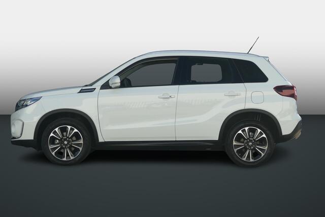 Suzuki VITARA 1.4 Boosterjet Style Smart Hybrid