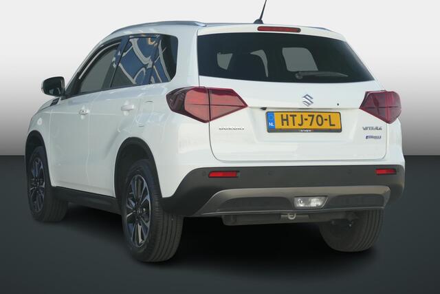 Suzuki VITARA 1.4 Boosterjet Style Smart Hybrid