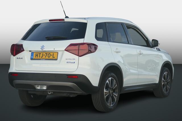 Suzuki VITARA 1.4 Boosterjet Style Smart Hybrid
