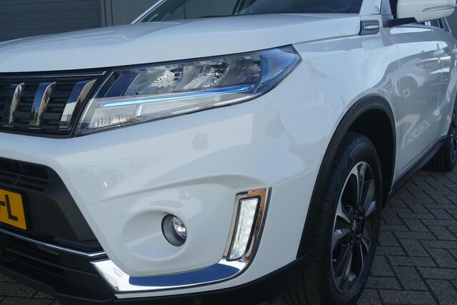 Suzuki VITARA 1.4 Boosterjet Style Smart Hybrid