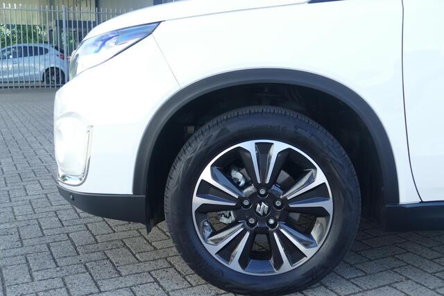 Suzuki VITARA 1.4 Boosterjet Style Smart Hybrid