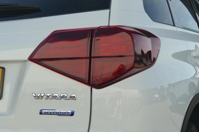 Suzuki VITARA 1.4 Boosterjet Style Smart Hybrid