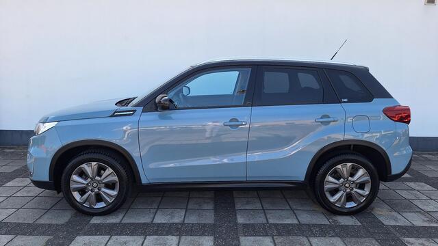 Suzuki VITARA 1.0 Boosterjet Select AUTOMAAT RIJKLAAR PRIJS