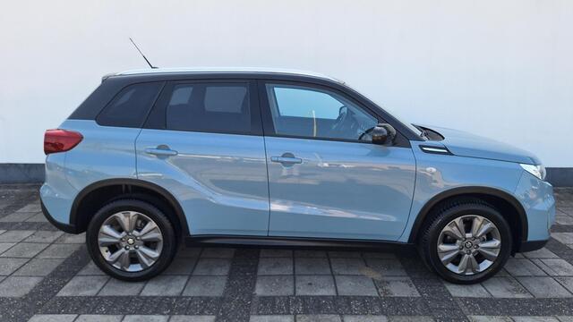 Suzuki VITARA 1.0 Boosterjet Select AUTOMAAT RIJKLAAR PRIJS