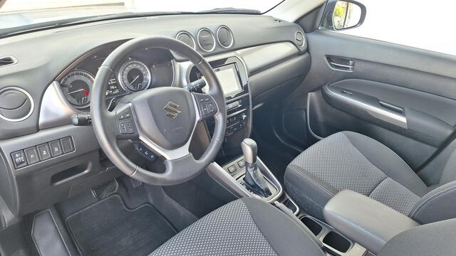 Suzuki VITARA 1.0 Boosterjet Select AUTOMAAT RIJKLAAR PRIJS