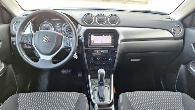Suzuki VITARA 1.0 Boosterjet Select AUTOMAAT RIJKLAAR PRIJS