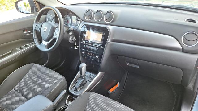 Suzuki VITARA 1.0 Boosterjet Select AUTOMAAT RIJKLAAR PRIJS