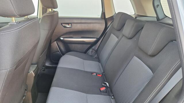 Suzuki VITARA 1.0 Boosterjet Select AUTOMAAT RIJKLAAR PRIJS