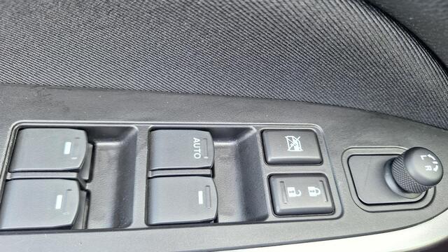 Suzuki VITARA 1.0 Boosterjet Select AUTOMAAT RIJKLAAR PRIJS