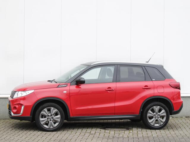 Suzuki VITARA 1.0 Boosterjet Select | Navi | Cruise | Clima | Camera | Lm-Velgen