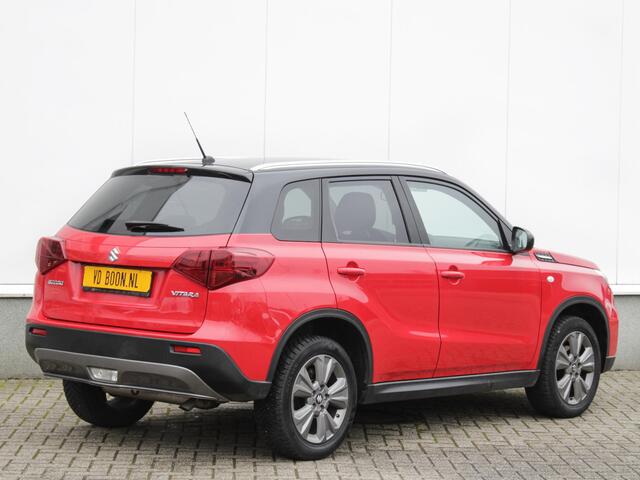 Suzuki VITARA 1.0 Boosterjet Select | Navi | Cruise | Clima | Camera | Lm-Velgen