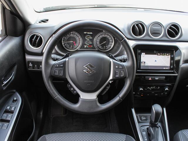 Suzuki VITARA 1.0 Boosterjet Select | Navi | Cruise | Clima | Camera | Lm-Velgen
