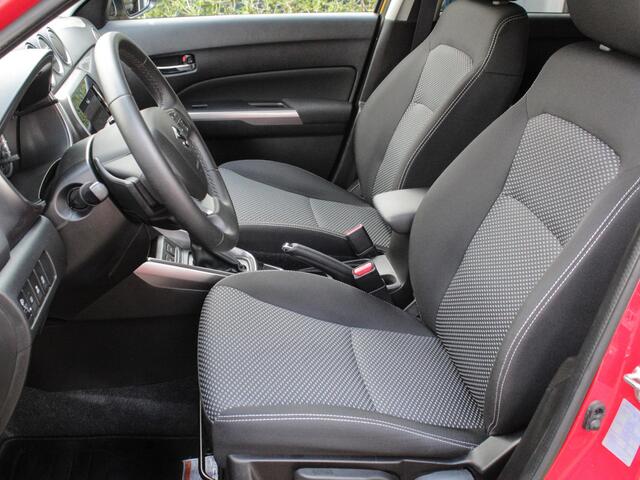 Suzuki VITARA 1.0 Boosterjet Select | Navi | Cruise | Clima | Camera | Lm-Velgen