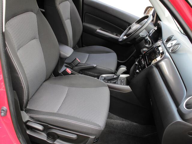 Suzuki VITARA 1.0 Boosterjet Select | Navi | Cruise | Clima | Camera | Lm-Velgen