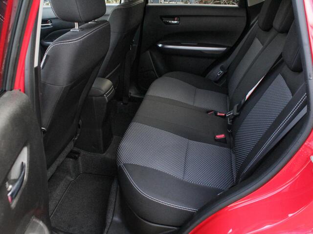Suzuki VITARA 1.0 Boosterjet Select | Navi | Cruise | Clima | Camera | Lm-Velgen