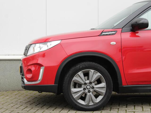 Suzuki VITARA 1.0 Boosterjet Select | Navi | Cruise | Clima | Camera | Lm-Velgen