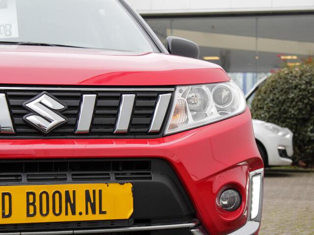 Suzuki VITARA 1.0 Boosterjet Select | Navi | Cruise | Clima | Camera | Lm-Velgen