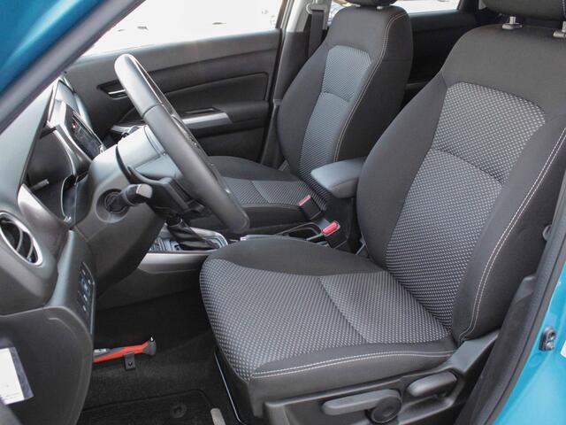 Suzuki VITARA 1.5 Hybrid Select Automaat | Adap. Cruise | Clima | Camera | Lm-Velgen