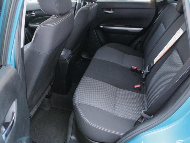Suzuki VITARA 1.5 Hybrid Select Automaat | Adap. Cruise | Clima | Camera | Lm-Velgen
