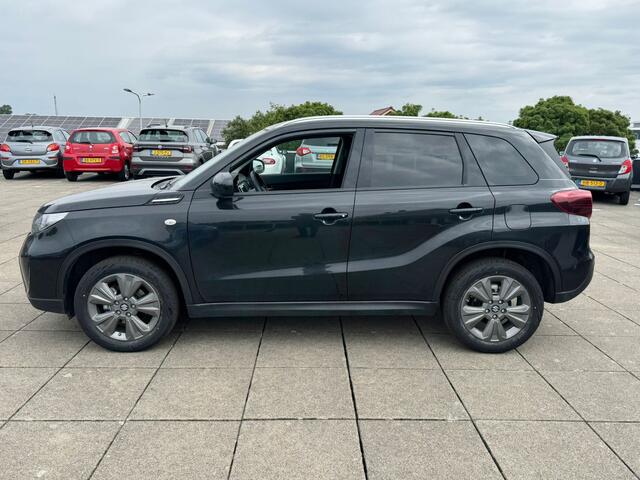 Suzuki VITARA 1.5 Select Hybrid Automaat | Nieuw model! | Navi | PDC |