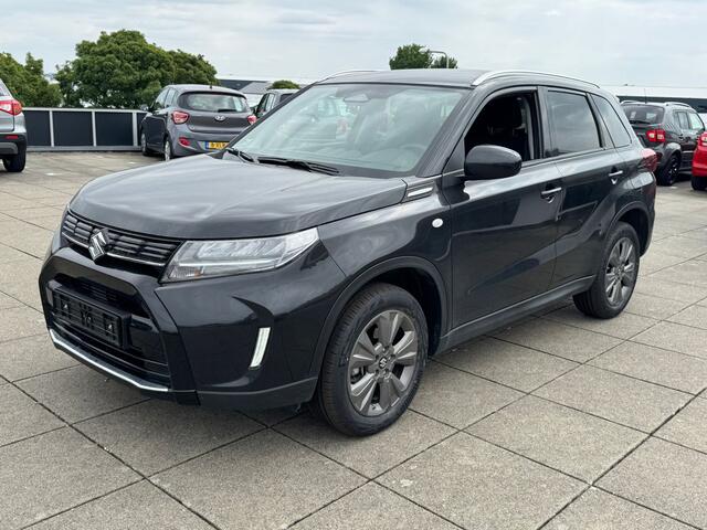 Suzuki VITARA 1.5 Select Hybrid Automaat | Nieuw model! | Navi | PDC |