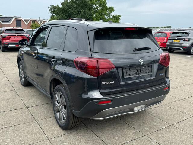 Suzuki VITARA 1.5 Select Hybrid Automaat | Nieuw model! | Navi | PDC |