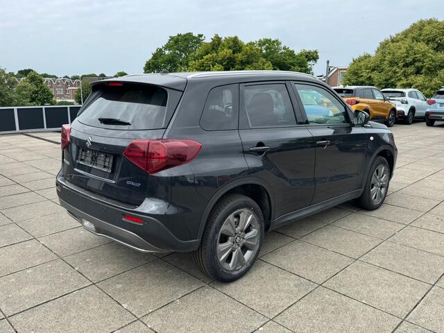 Suzuki VITARA 1.5 Select Hybrid Automaat | Nieuw model! | Navi | PDC |