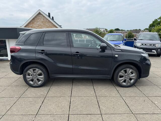 Suzuki VITARA 1.5 Select Hybrid Automaat | Nieuw model! | Navi | PDC |