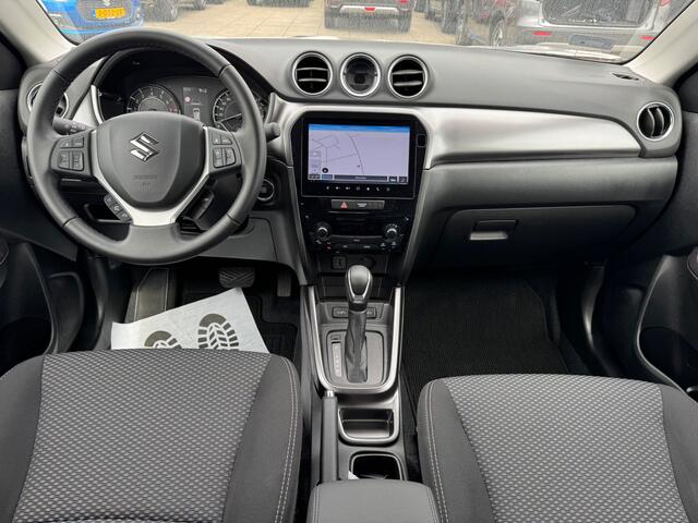 Suzuki VITARA 1.5 Select Hybrid Automaat | Nieuw model! | Navi | PDC |