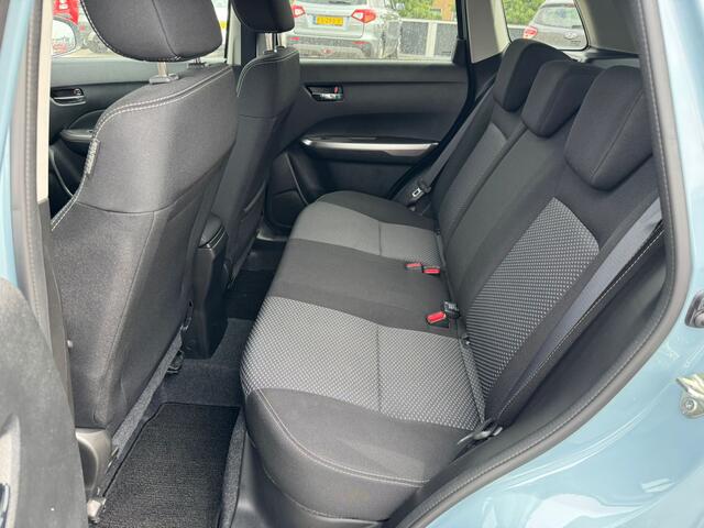 Suzuki VITARA 1.5 Select Hybrid Automaat | Nieuw model! | Navi | PDC |