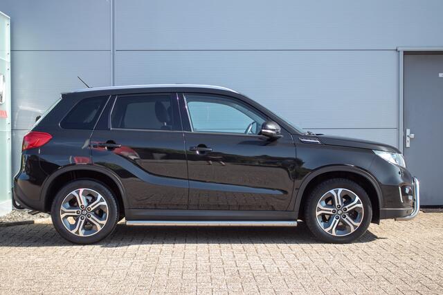 Suzuki VITARA 1.6 High Executive All-in rijklaarprijs | afn. Trekhaak | Cam. | Adpt. Cruise