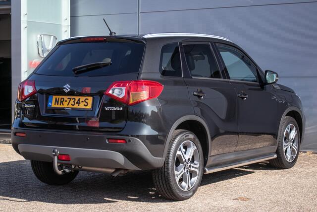 Suzuki VITARA 1.6 High Executive All-in rijklaarprijs | afn. Trekhaak | Cam. | Adpt. Cruise