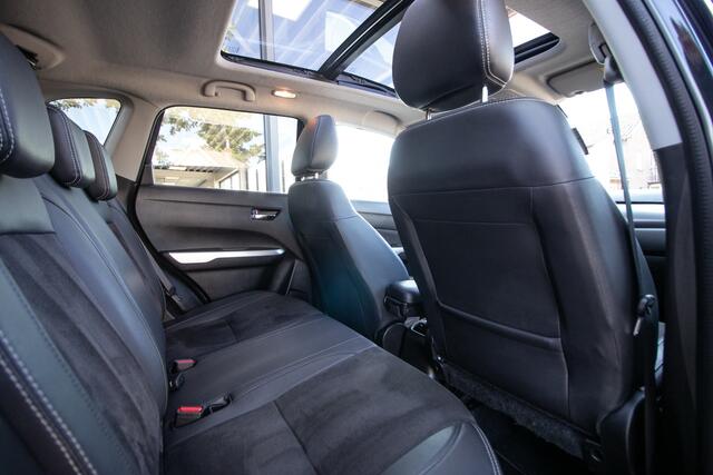 Suzuki VITARA 1.6 High Executive All-in rijklaarprijs | afn. Trekhaak | Cam. | Adpt. Cruise