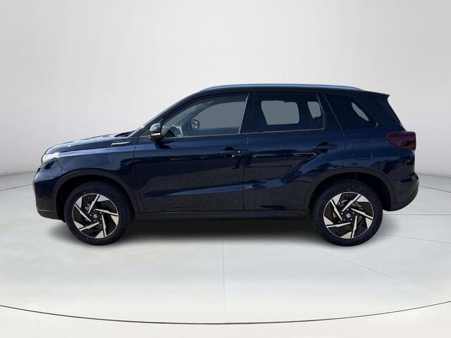 Suzuki VITARA 1.5 Hybrid Style **NIEUWE AUTO/ DIRECT LEVERBAAR**