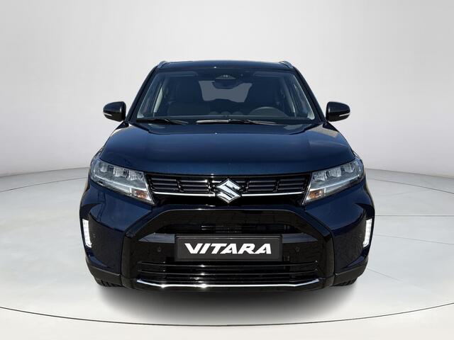 Suzuki VITARA 1.5 Hybrid Style **NIEUWE AUTO/ DIRECT LEVERBAAR**