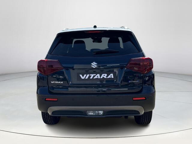 Suzuki VITARA 1.5 Hybrid Style **NIEUWE AUTO/ DIRECT LEVERBAAR**