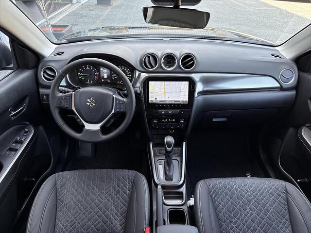 Suzuki VITARA 1.5 Hybrid Style **NIEUWE AUTO/ DIRECT LEVERBAAR**