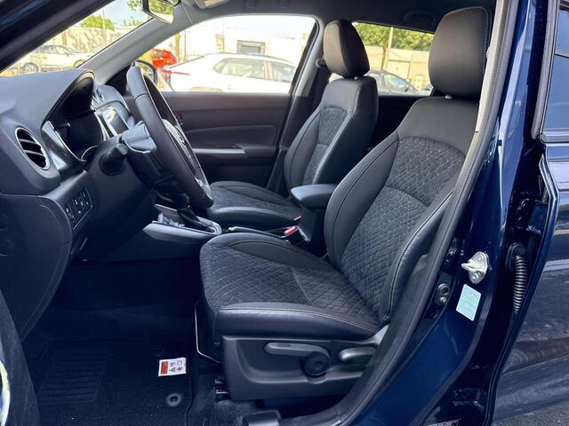 Suzuki VITARA 1.5 Hybrid Style **NIEUWE AUTO/ DIRECT LEVERBAAR**