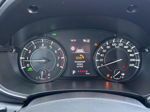 Suzuki VITARA 1.5 Hybrid Style **NIEUWE AUTO/ DIRECT LEVERBAAR**