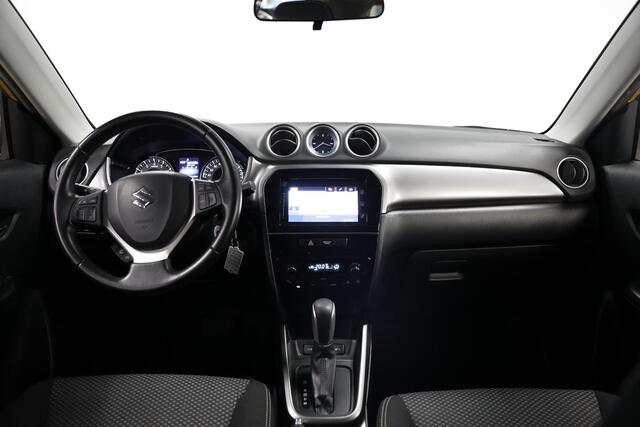 Suzuki VITARA 1.5 Hybrid Style | Schuif- opendak | Cruise Adaptief