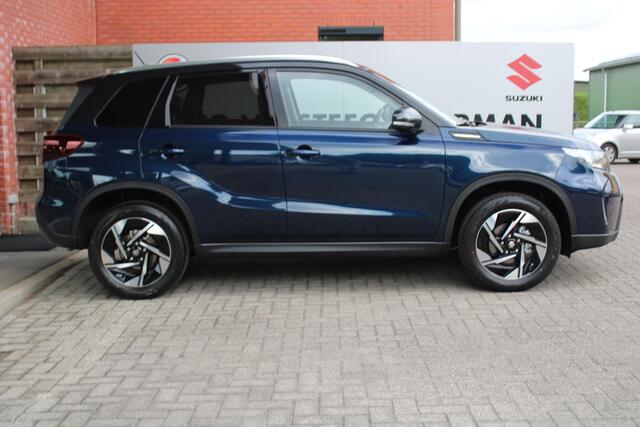 Suzuki VITARA 1.4 Boosterjet Style Smart Hybrid , Panoramdak, NIEUW met 6 JAAR GARANTIE!
